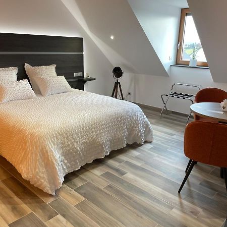 Les Chambres D'A Cote Roye  Eksteriør bilde