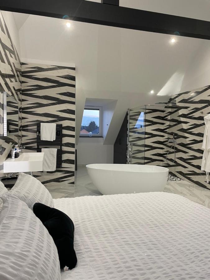 Les Chambres D'A Cote Roye  Eksteriør bilde